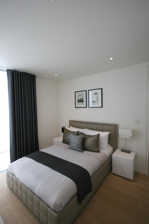 Appartement Smart Oxford Street