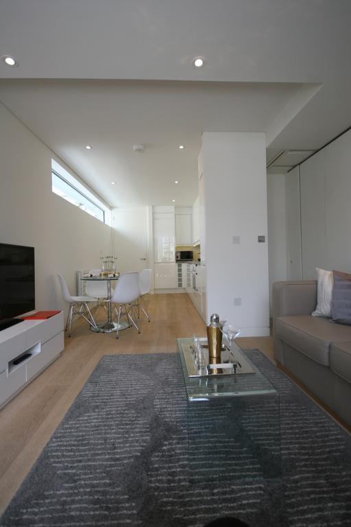 Smart Oxford Street Appartement Londres