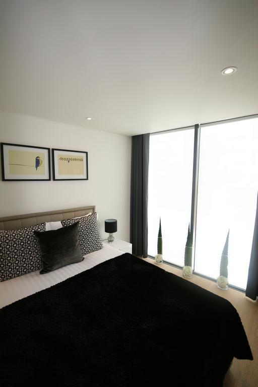 Appartement Smart Oxford Street *