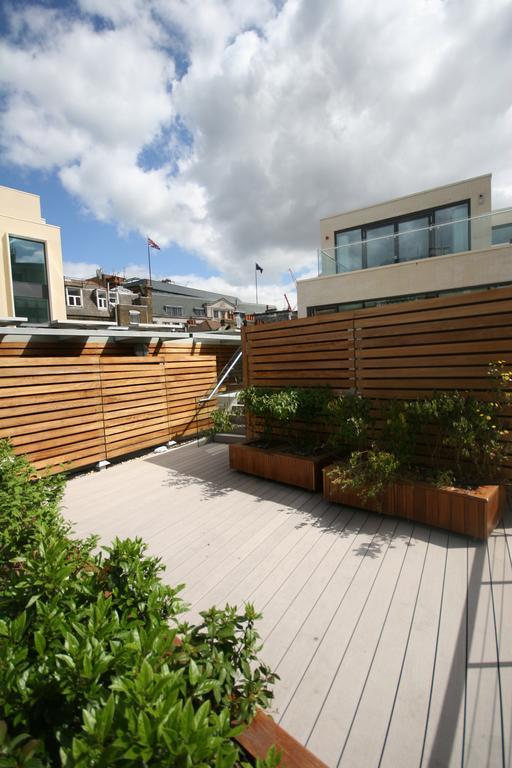 Appartement Smart Oxford Street