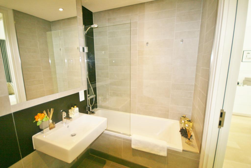 Smart Oxford Street Appartement