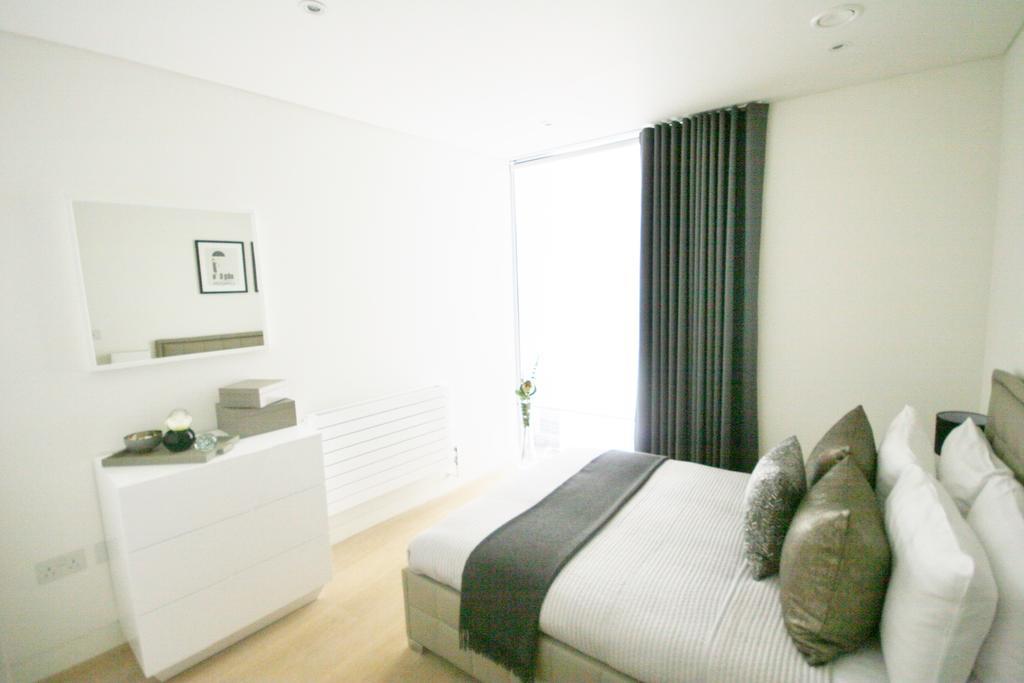 Appartement Smart Oxford Street Londres
