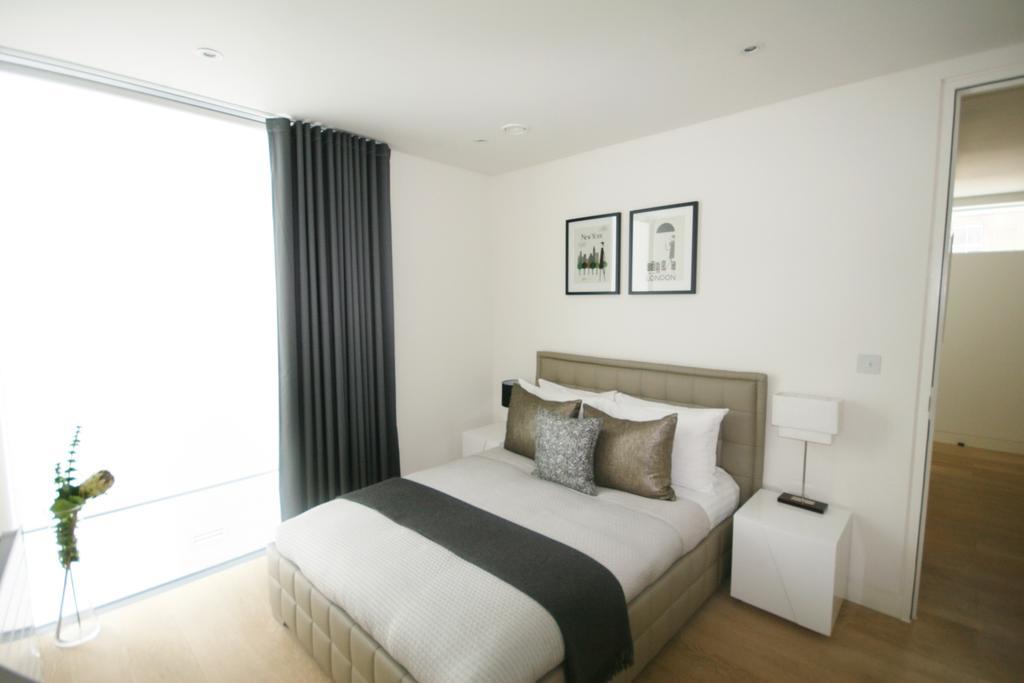 Appartement Smart Oxford Street Londres