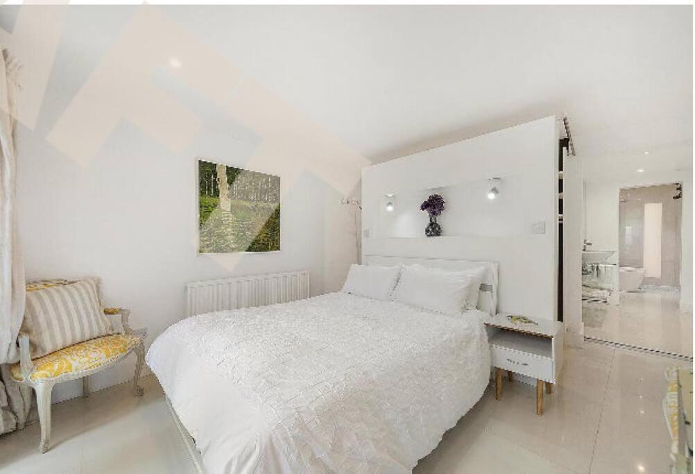 Apartamento Earls Court Spacious