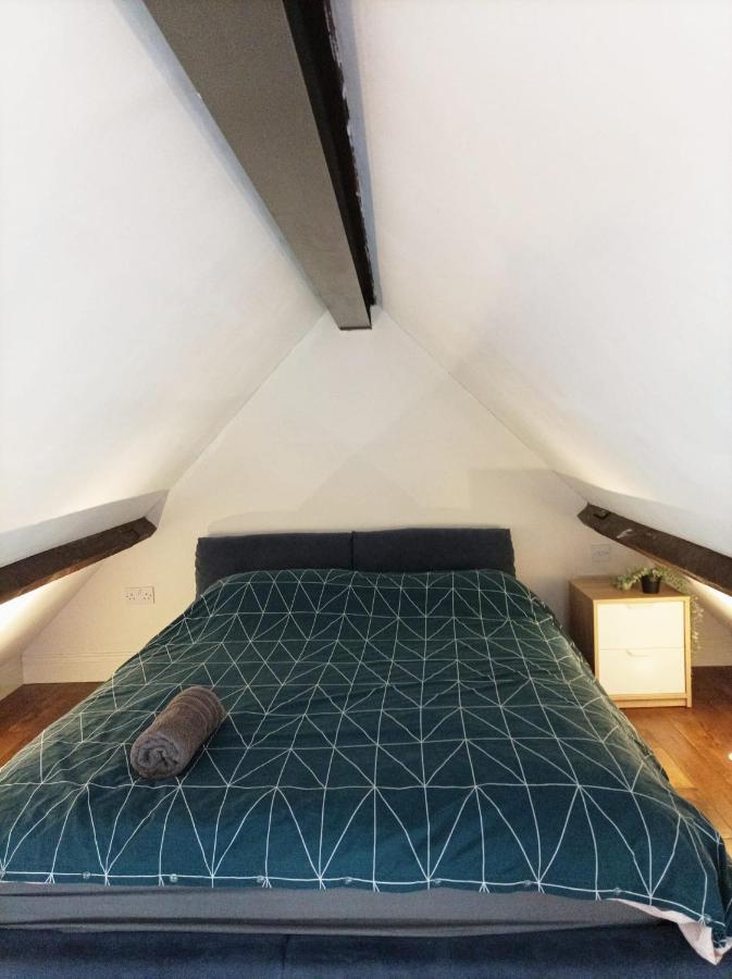 Mezzanine Style 8 Londen