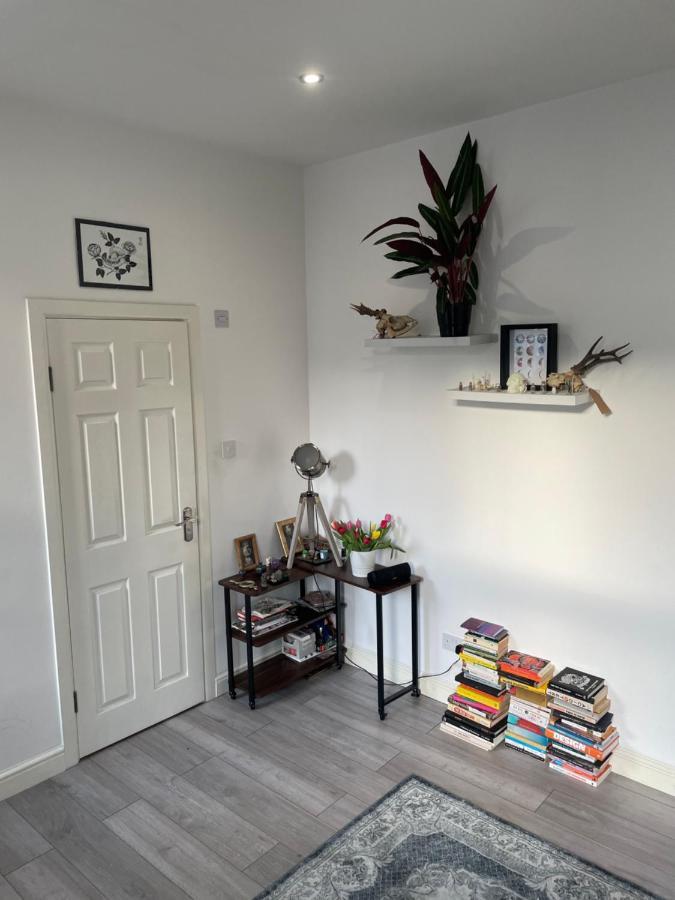 Apartamento Trendy Dalston Studio