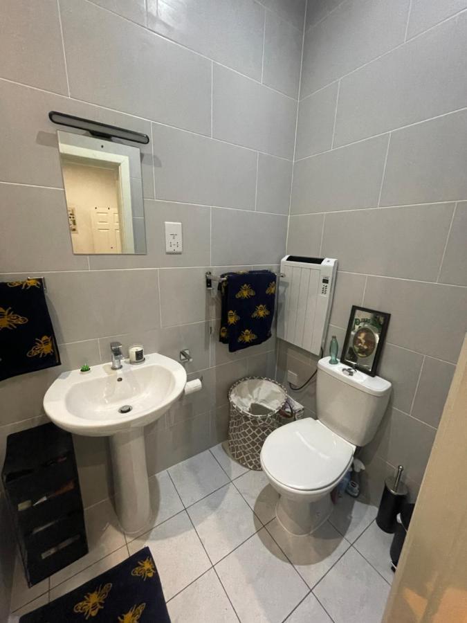 Trendy Dalston Studio Apartamento