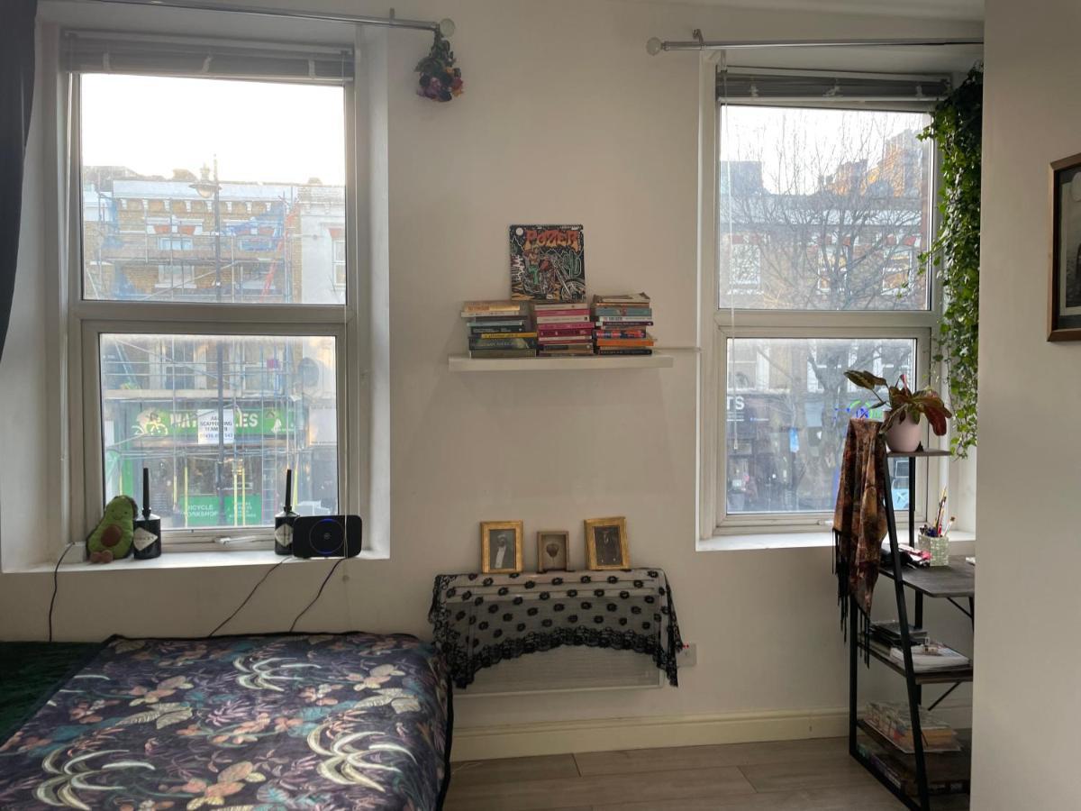 Apartamento Trendy Dalston Studio Londres