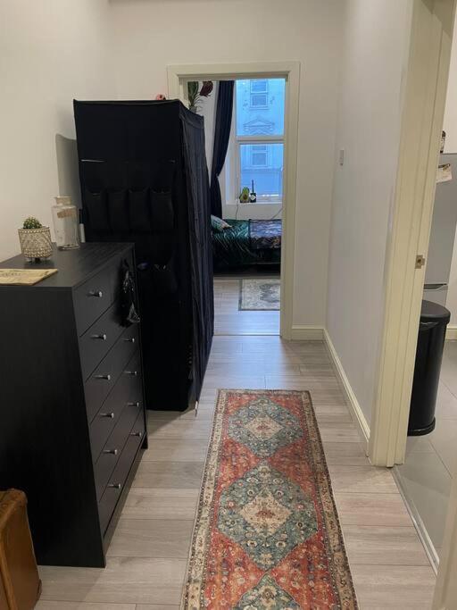 Apartamento Trendy Dalston Studio *