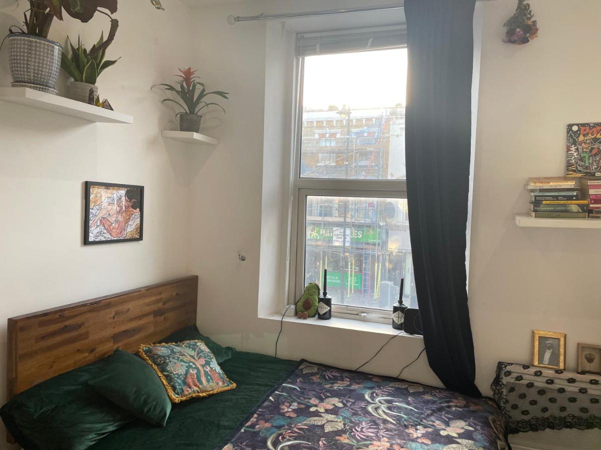 Apartamento Trendy Dalston Studio