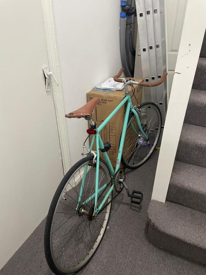 Trendy Dalston Studio Apartamento