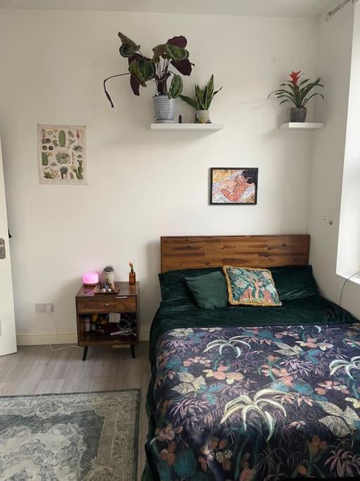 Apartamento Trendy Dalston Studio