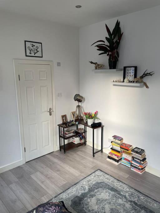 Trendy Dalston Studio Apartamento *