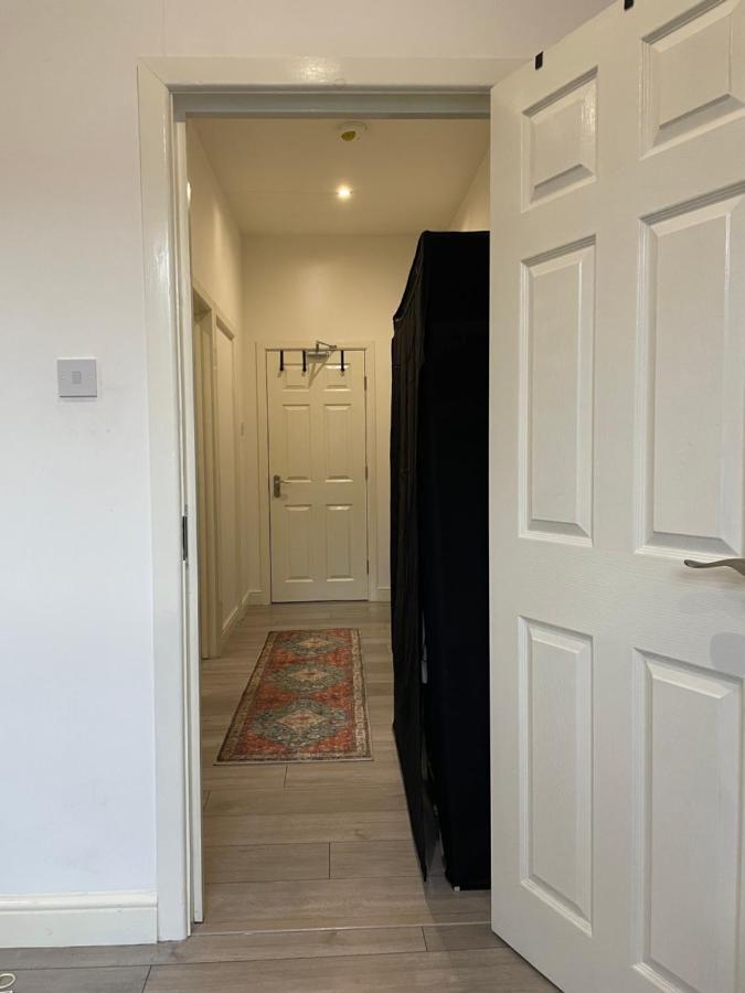 Apartamento Trendy Dalston Studio *