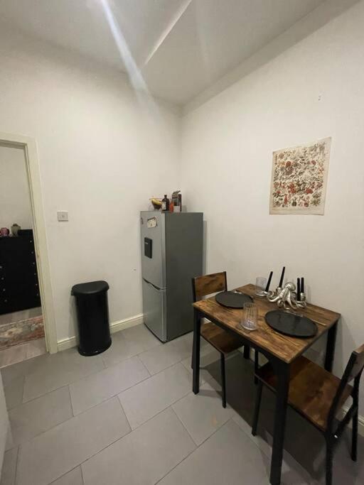 Trendy Dalston Studio * Londres
