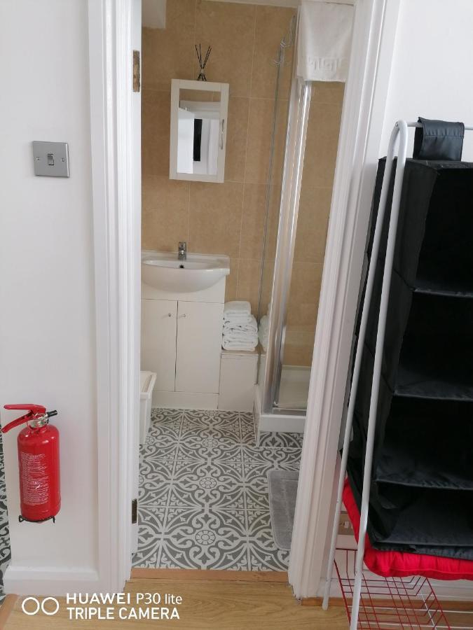 Westbourne Terrace Apartamento *