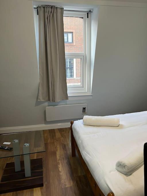 Appartement 008- S2premium Location Studio Central *