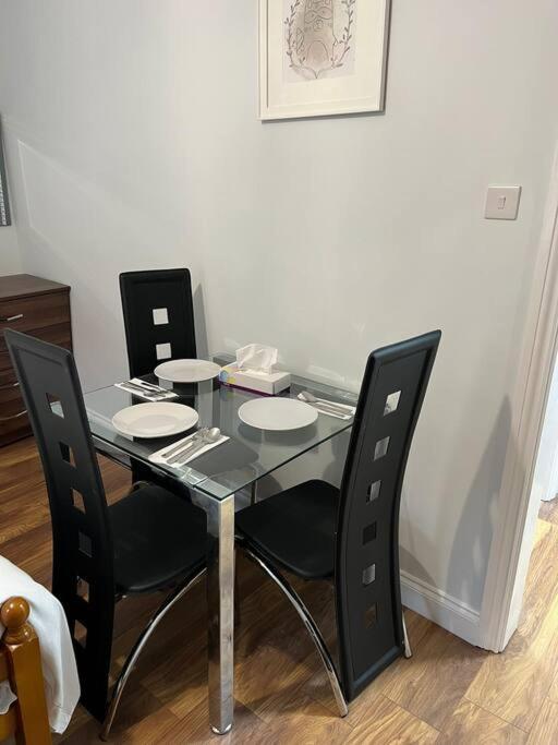 Appartement 008- S2premium Location Studio Central Londen