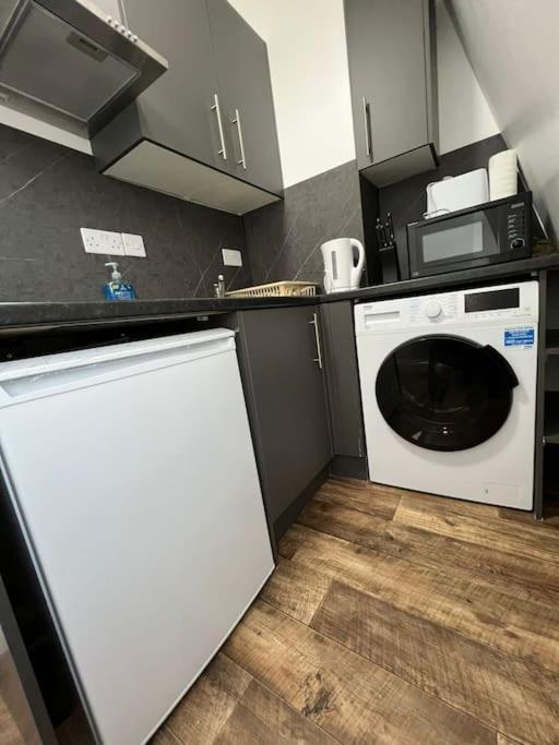 008- S2premium Location Studio Central Londen