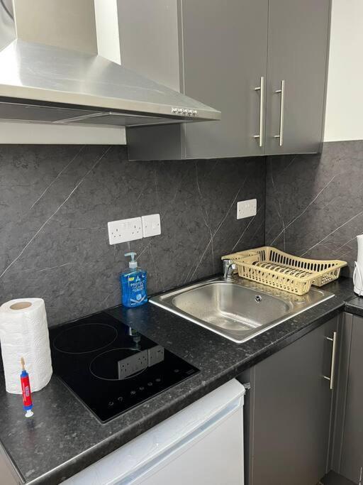 008- S2premium Location Studio Central Appartement Londen