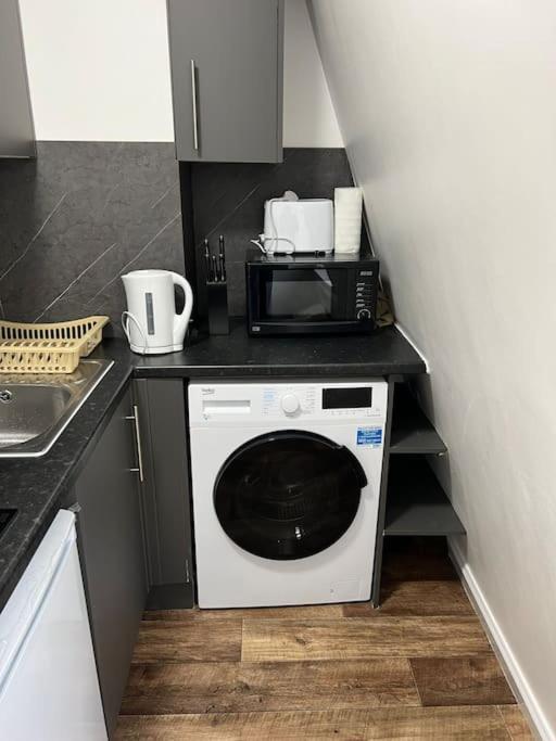 008- S2premium Location Studio Central Appartement *