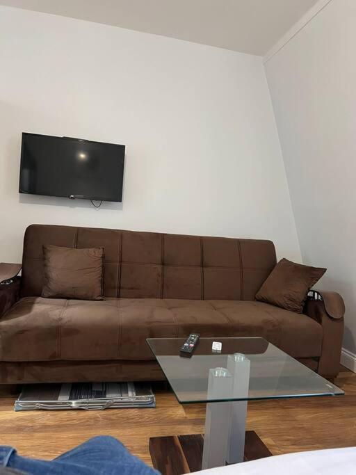 008- S2premium Location Studio Central Appartement *