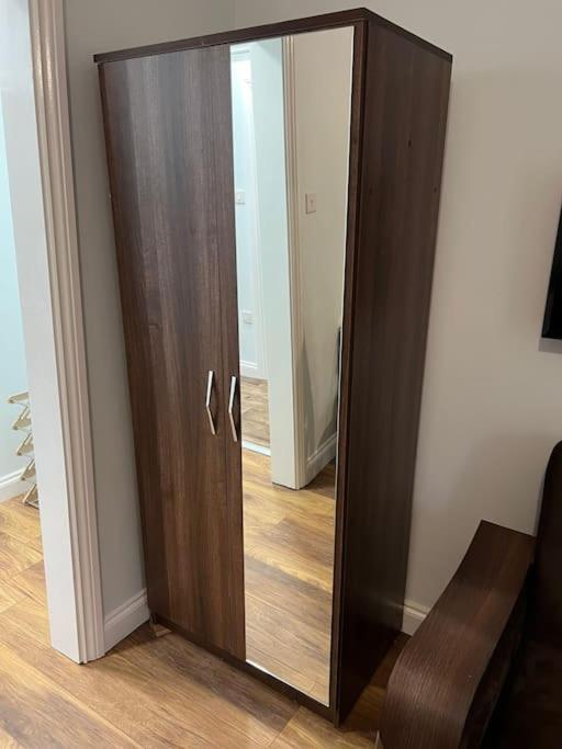 Appartement 008- S2premium Location Studio Central *
