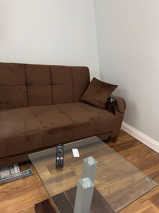 008- S2premium Location Studio Central Appartement *