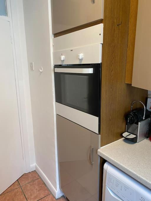 018- Premium Location Regent Park Radley House Apartamento