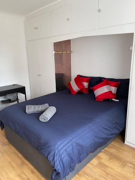 018- Premium Location Regent Park Radley House Apartamento Londres