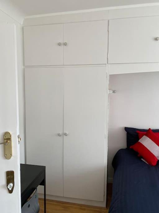 018- Premium Location Regent Park Radley House Apartamento Londres