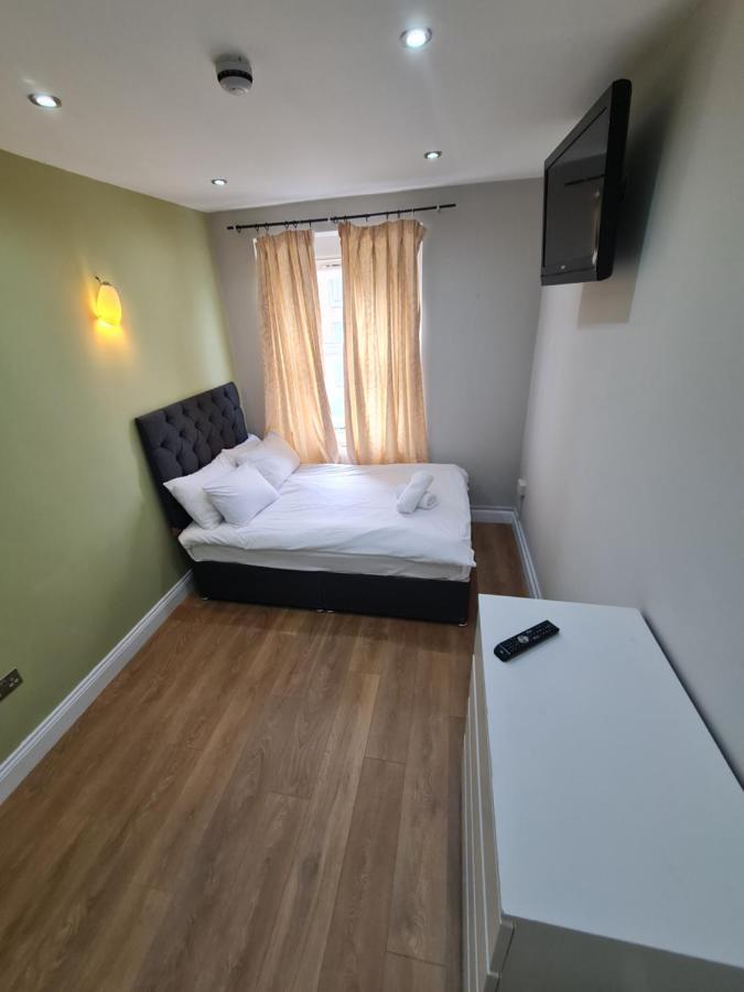 Appartement Lovely En-suite Bedroom R7 Londres
