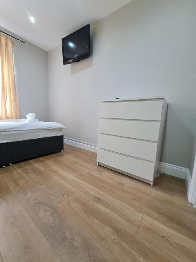 Appartement Lovely En-suite Bedroom R7 Londres