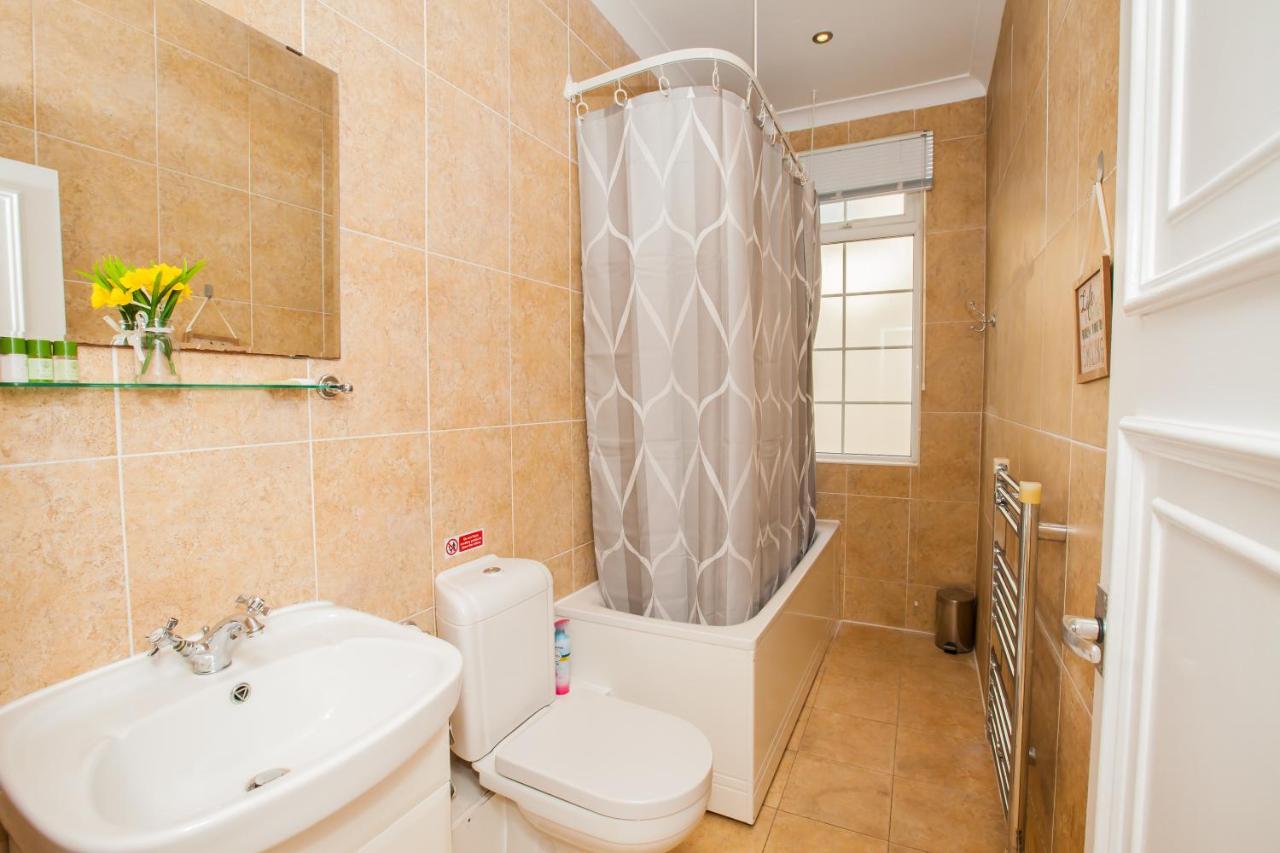 Remarkable In Apartamento Londres