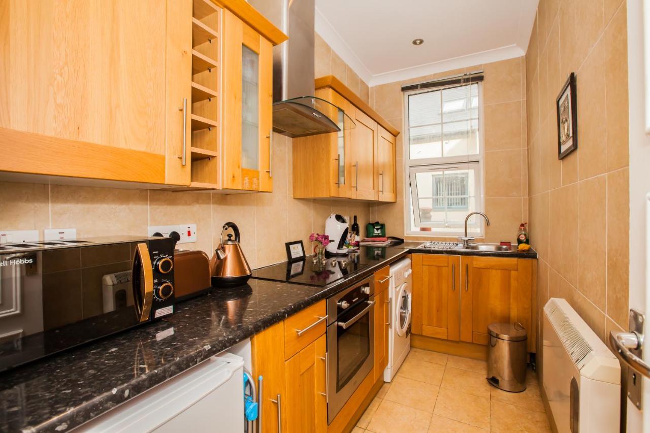 Apartamento Remarkable In Londres