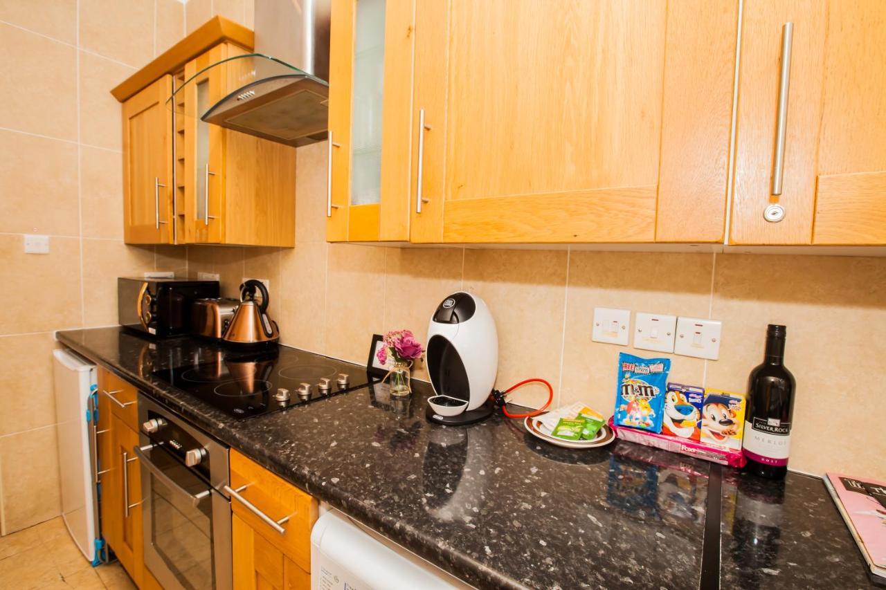 Apartamento Remarkable In Londres