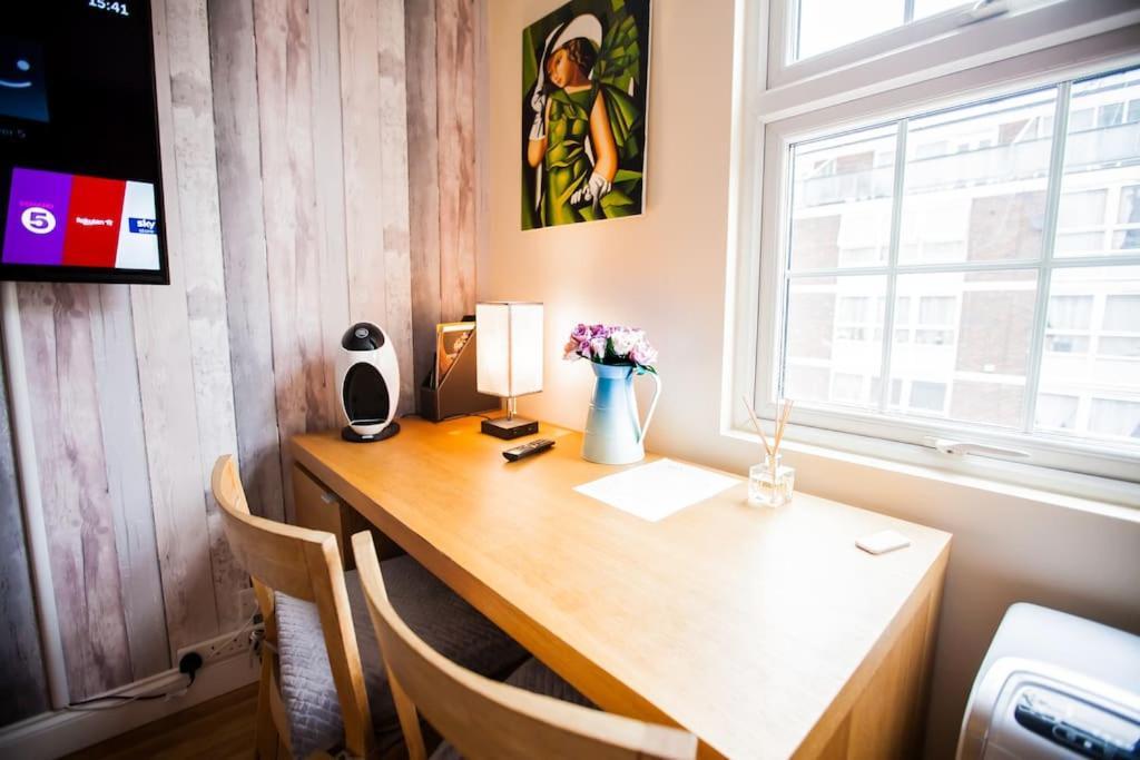 Appartement Immaculate In