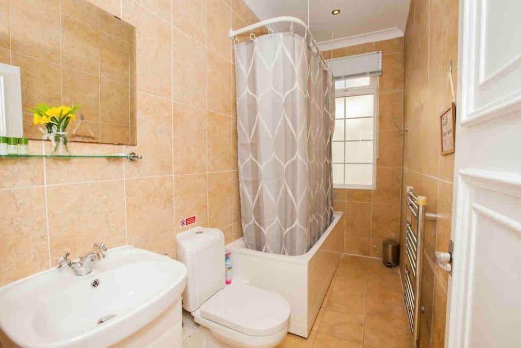 Immaculate In Appartement Londres