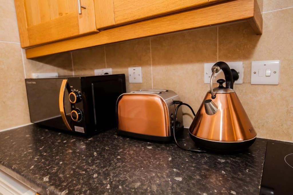 Appartement Immaculate In Londres