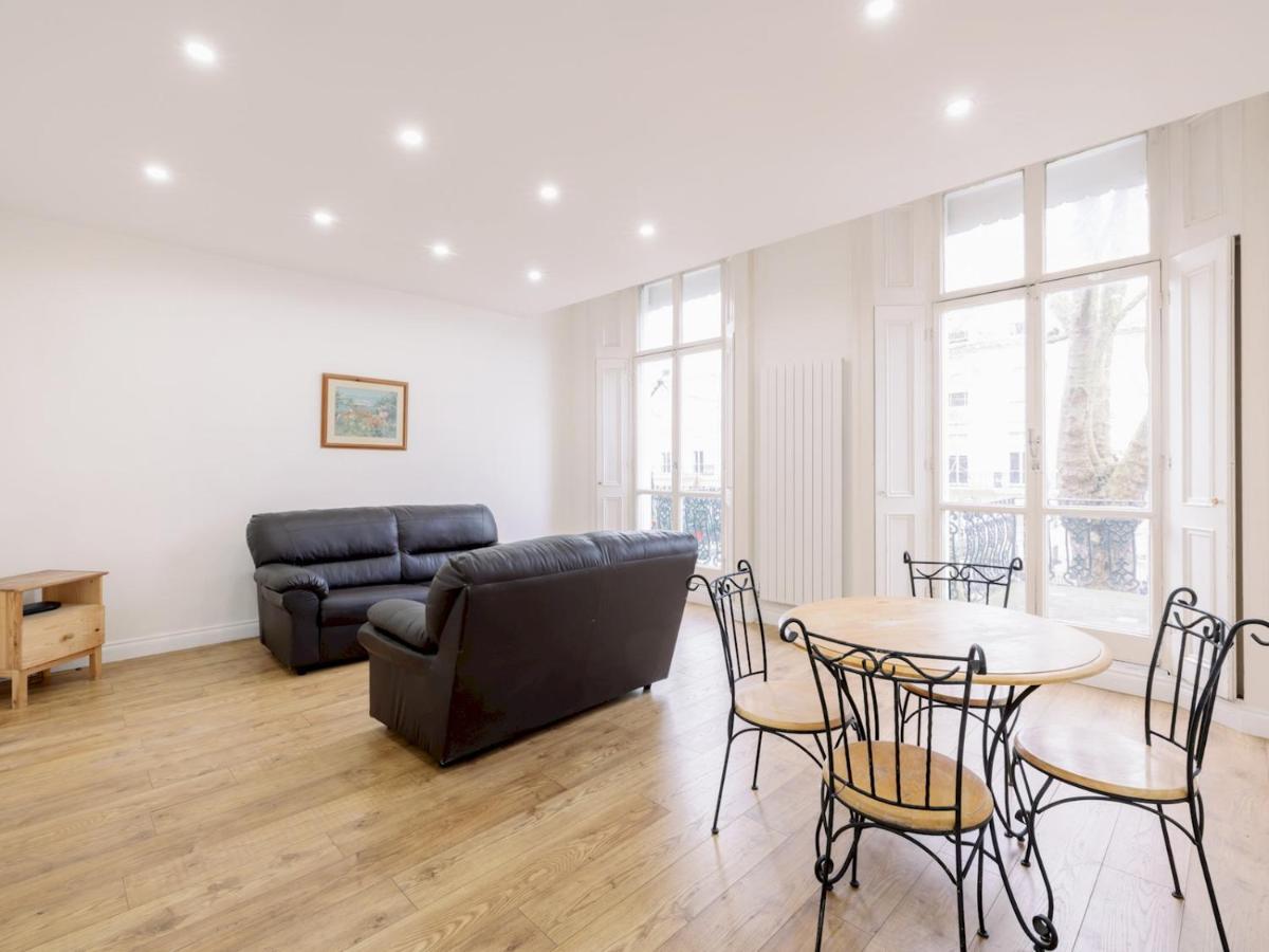 Pass The Keys Family In The Heart Of Bayswater