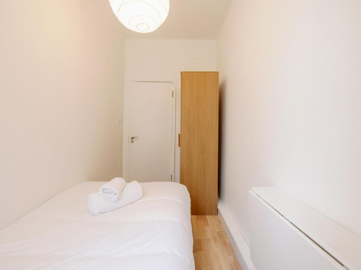 Pass The Keys Family In The Heart Of Bayswater Apartment *