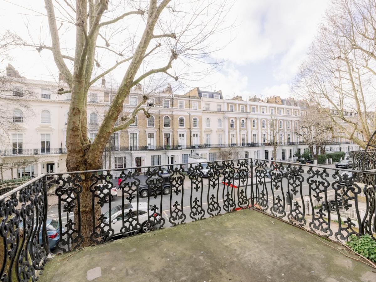 Apartment Pass The Keys Family In The Heart Of Bayswater
