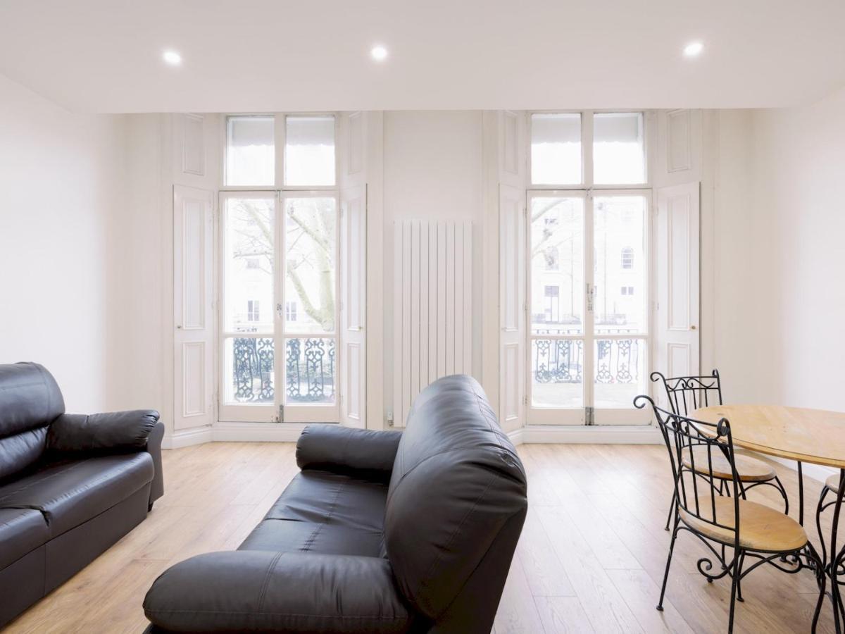 Pass The Keys Family In The Heart Of Bayswater *