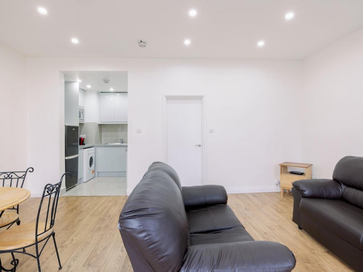 Pass The Keys Family In The Heart Of Bayswater London