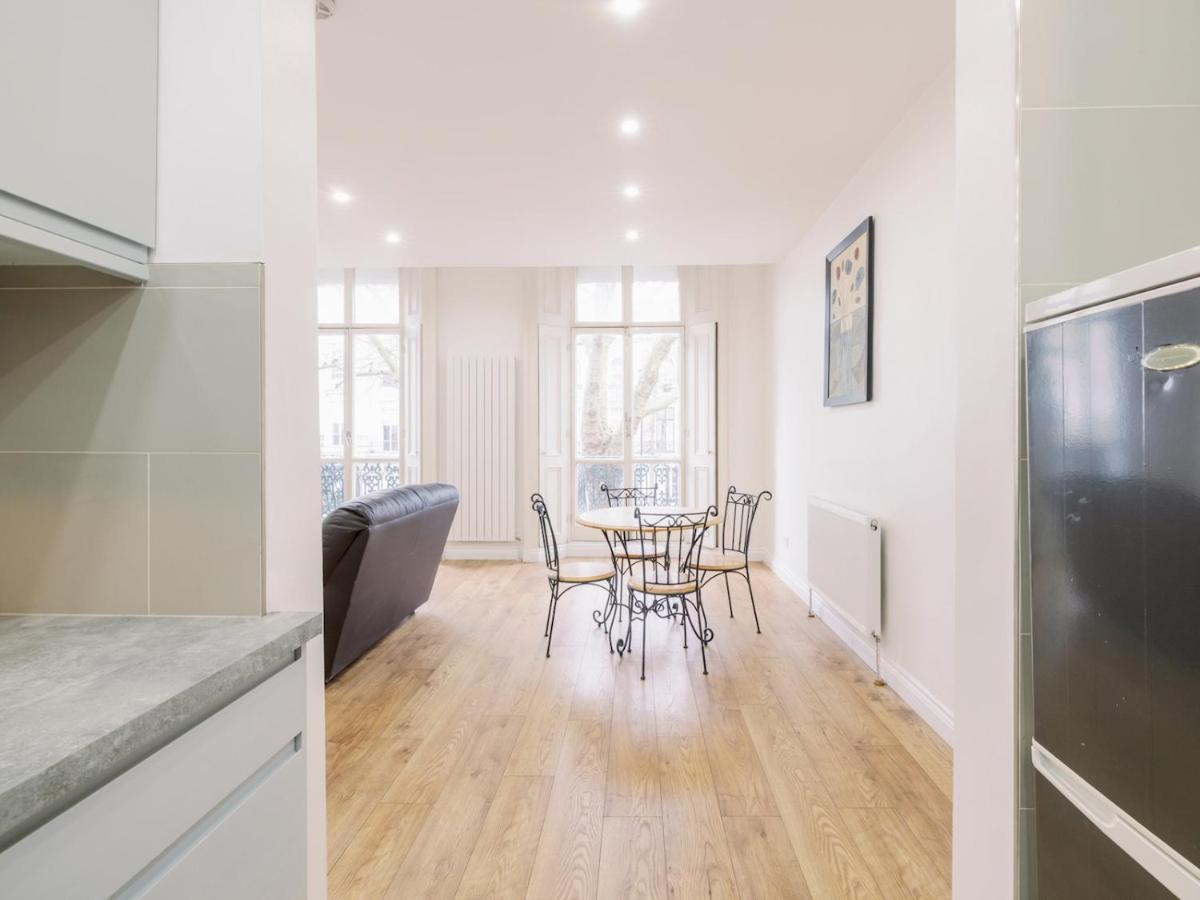 Apartment Pass The Keys Family In The Heart Of Bayswater *