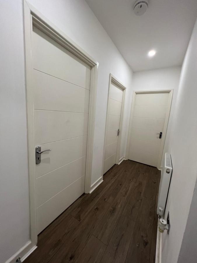 3bed Flat 3wc And Great Location Near Excel City Airport O2 And Canning Town Station * Londres