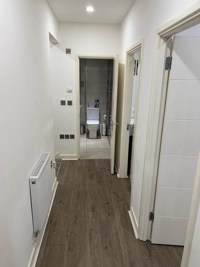 3bed Flat 3wc And Great Location Near Excel City Airport O2 And Canning Town Station Londres