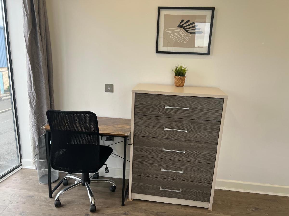 3bed Flat 3wc And Great Location Near Excel City Airport O2 And Canning Town Station Ferienhaus *