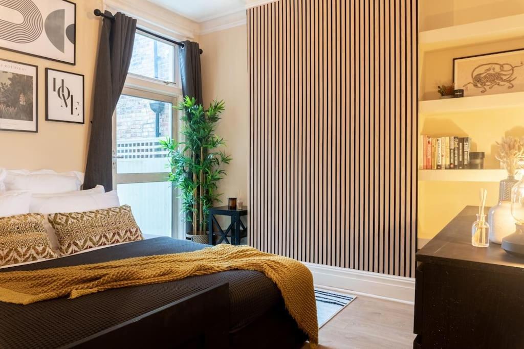 Apartamento Dahomey - Streatham -