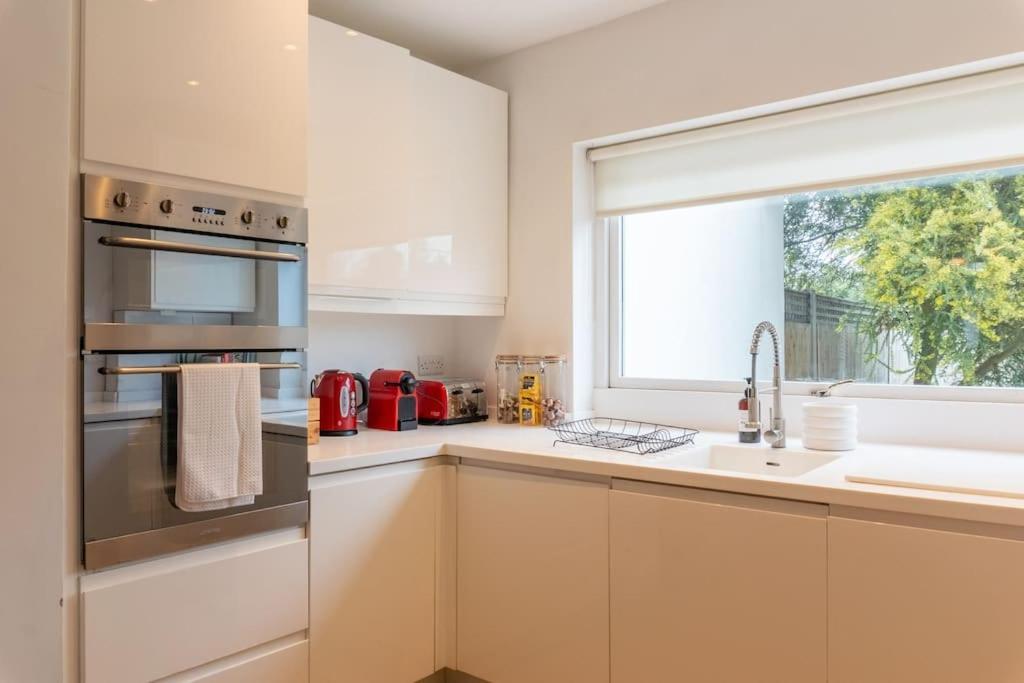 Dahomey - Streatham - Apartamento